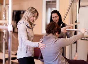 Columbia Gorge Physical Therapy - creating meaningful change in people’s lives through education, integrity, and positive outcomes. 