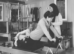 Physical Therapy focuses on the treatment of musculoskeletal dysfunction, injury or disease.